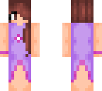 oka's first skin remake