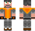 orange thinknoodles