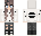 oreo skin