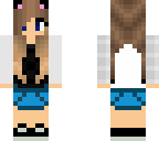pandi girl