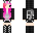 panic girly cat edit