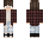 personal boy skin