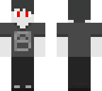 phantom's demon ghost