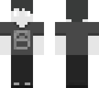 phantom's ghost