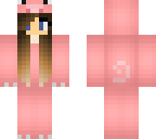 pig girl