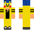 pika me 2