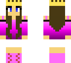 pink queen