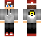 pokeman trainer
