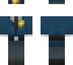 policeman suit