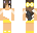 pretty cat girl 4