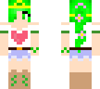 princess flora