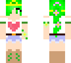 princess flora