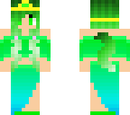 princess flora