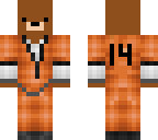 prisoner