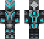 project yasuo blue