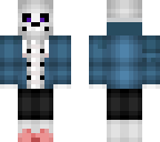 purple sans