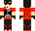 rabarex coolred