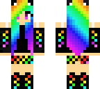 rainbow magic