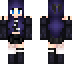 raven edit