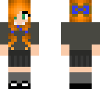 ravenclaw girl