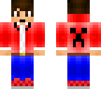 red billy