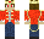 red king