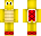 red koopa troopa