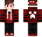red pvp boy