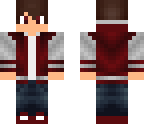 red teen edit