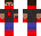 redhuntard