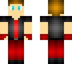 redstone dude