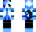 robot blueberry