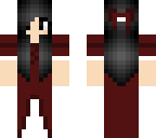 ruby red princess