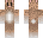 ruthie rabbit take two