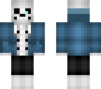 sans edited