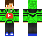 sarkigm6 green version