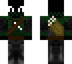 scout penguin