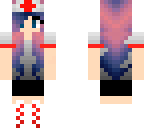 sera nurse alex version