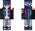 shelly donut