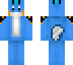 shiny mudkip