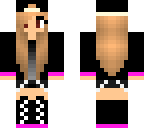 skater girl