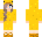 skyler the duck