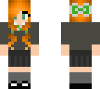 slytherin girl