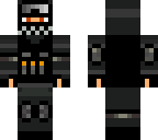 soldier empire