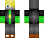 some boy i dont know