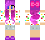 sprinkle girl