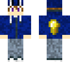 squid kid