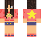 steven universe genderbent