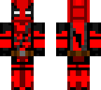 super deadpool