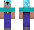 superjustins future skin xd